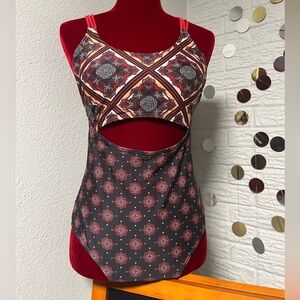 Swimsuit by Made by MinkPink Resort